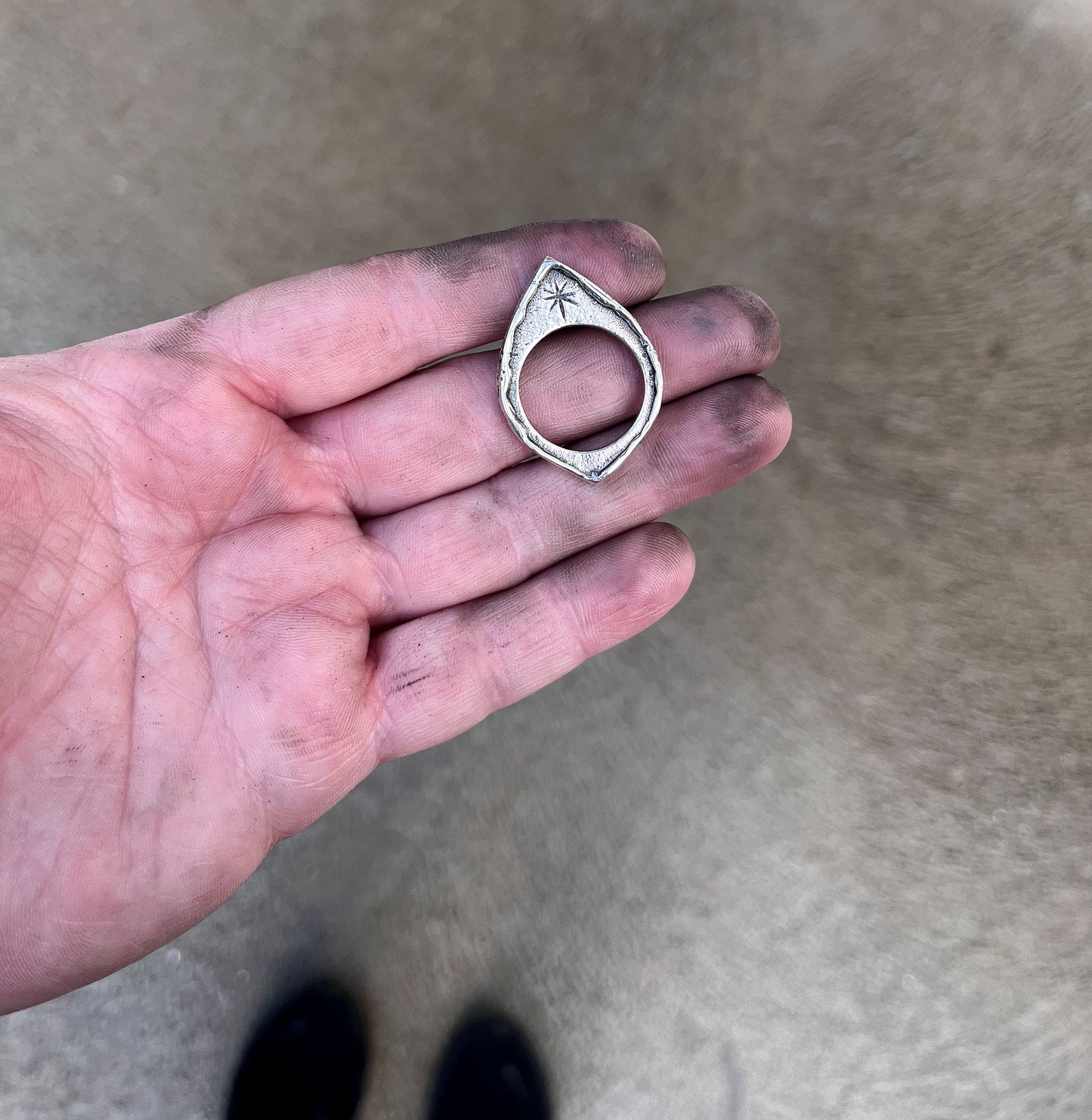 WAX CARVING & SAND CASTING CLASS- SELECT A DATE BELOW