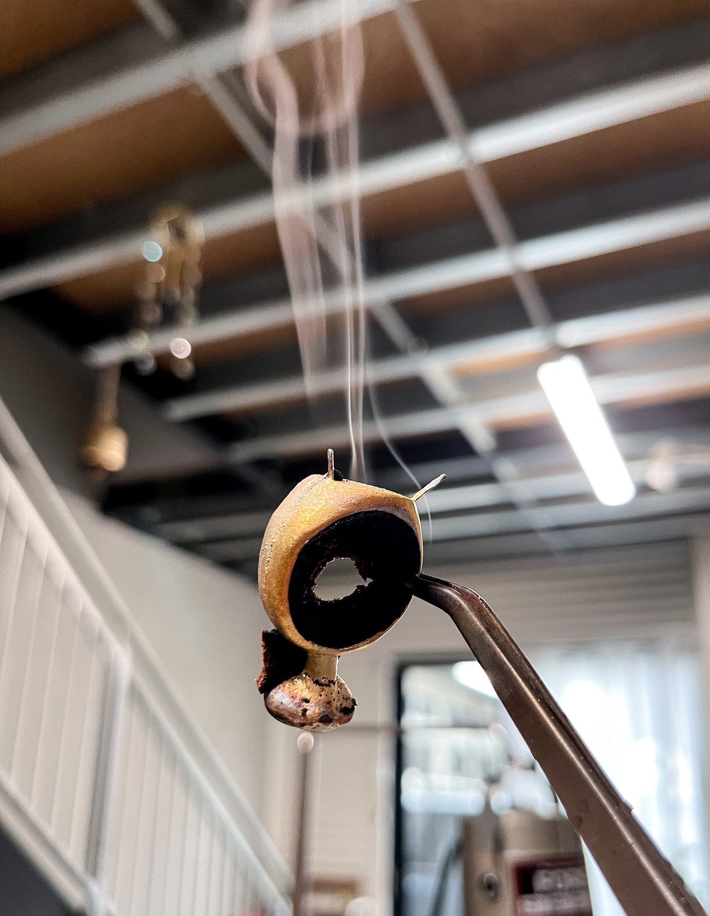 WAX CARVING & SAND CASTING CLASS- SELECT A DATE BELOW