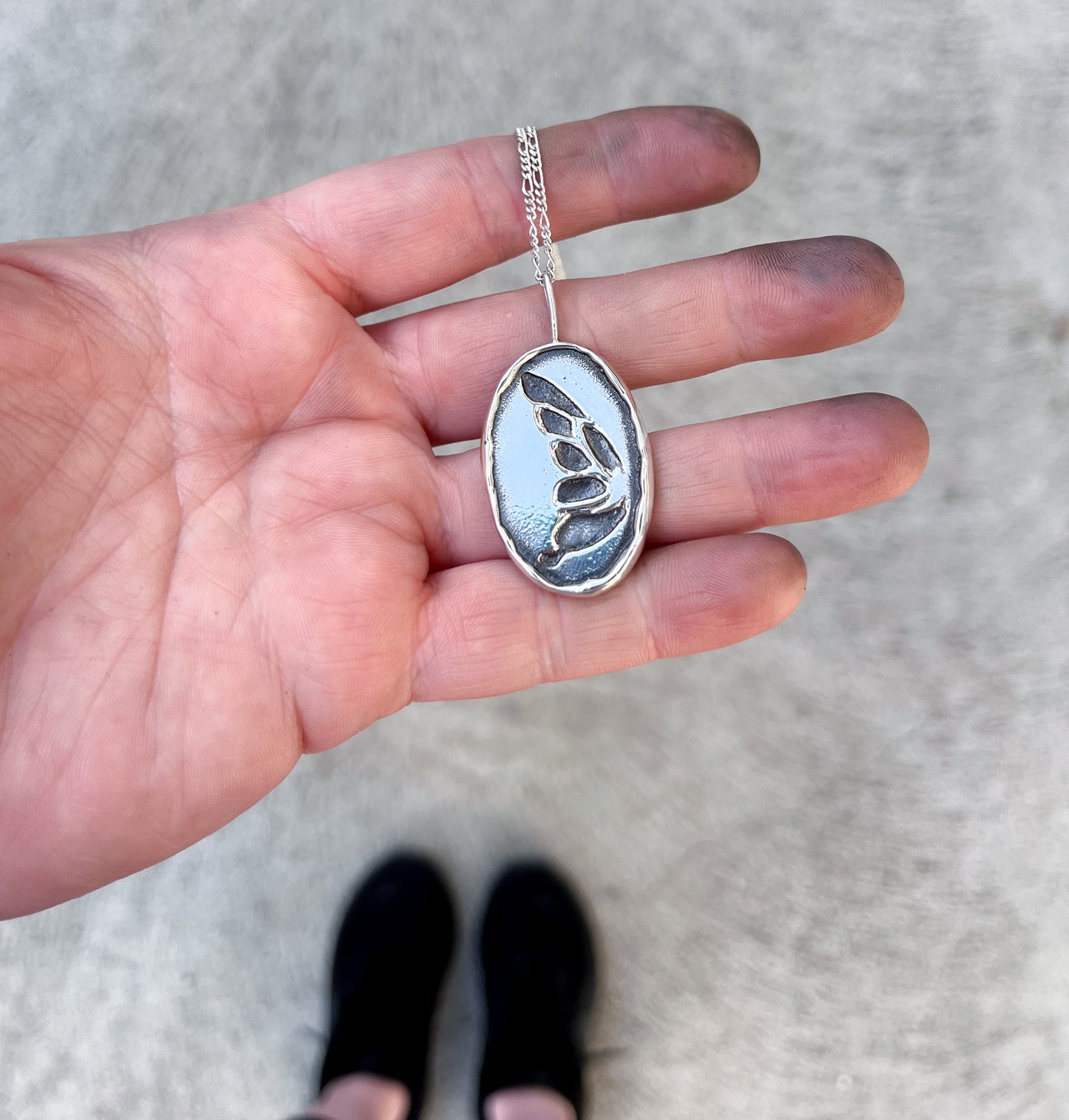 WAX CARVING & SAND CASTING CLASS- SELECT A DATE BELOW