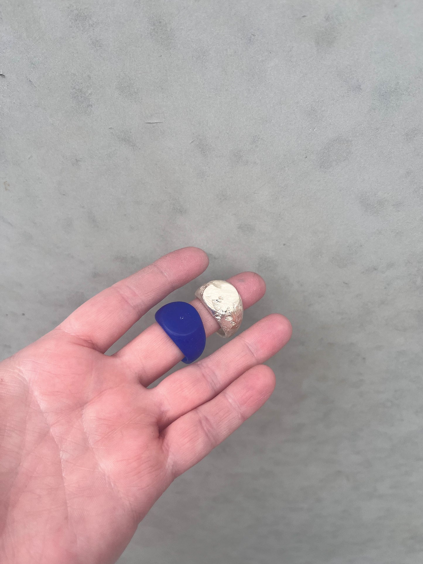 WAX CARVING & SAND CASTING CLASS- SELECT A DATE BELOW