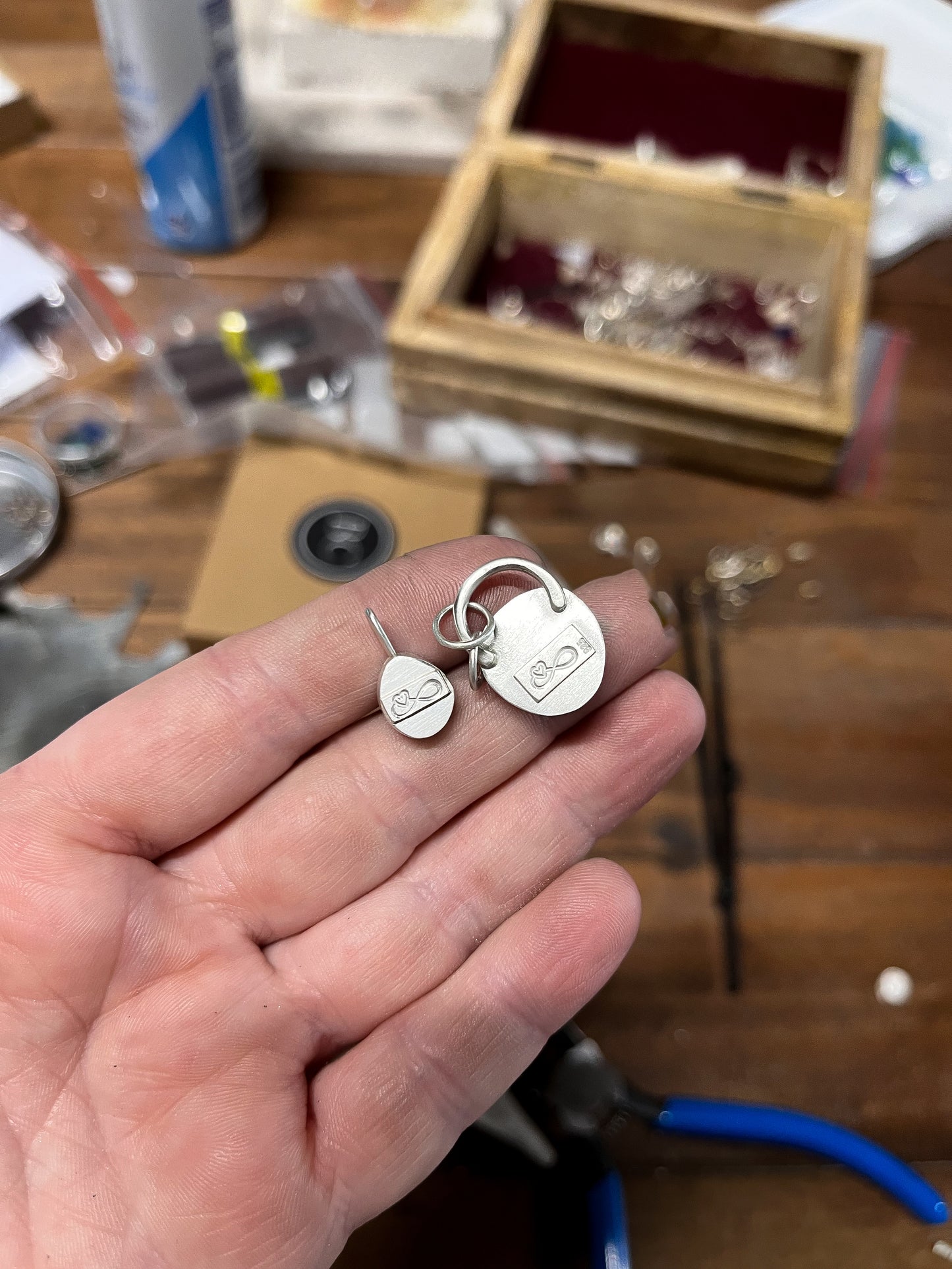 Memorial Jewellery- custom Ring