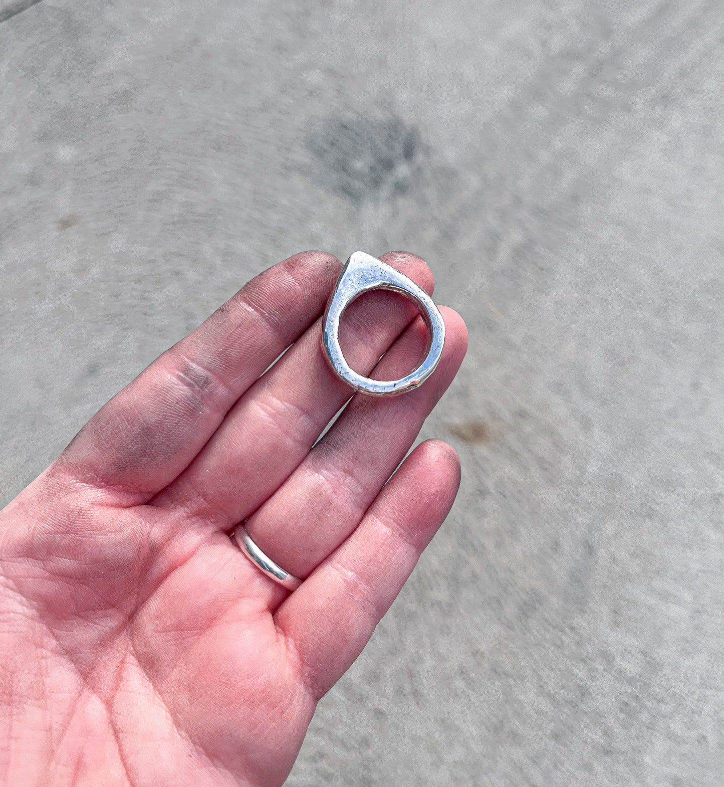 WAX CARVING & SAND CASTING CLASS- SELECT A DATE BELOW