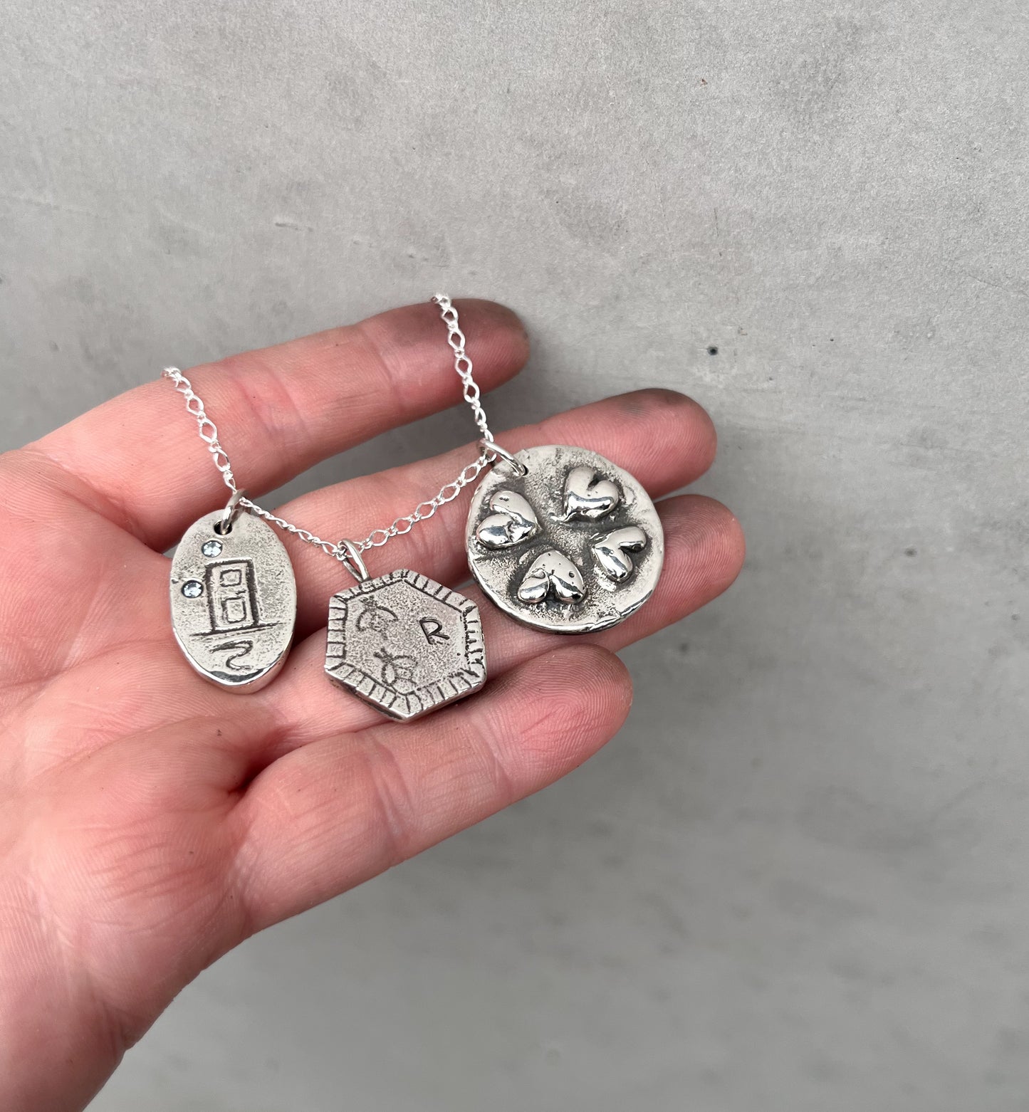 WAX CARVING & SAND CASTING CLASS- SELECT A DATE BELOW