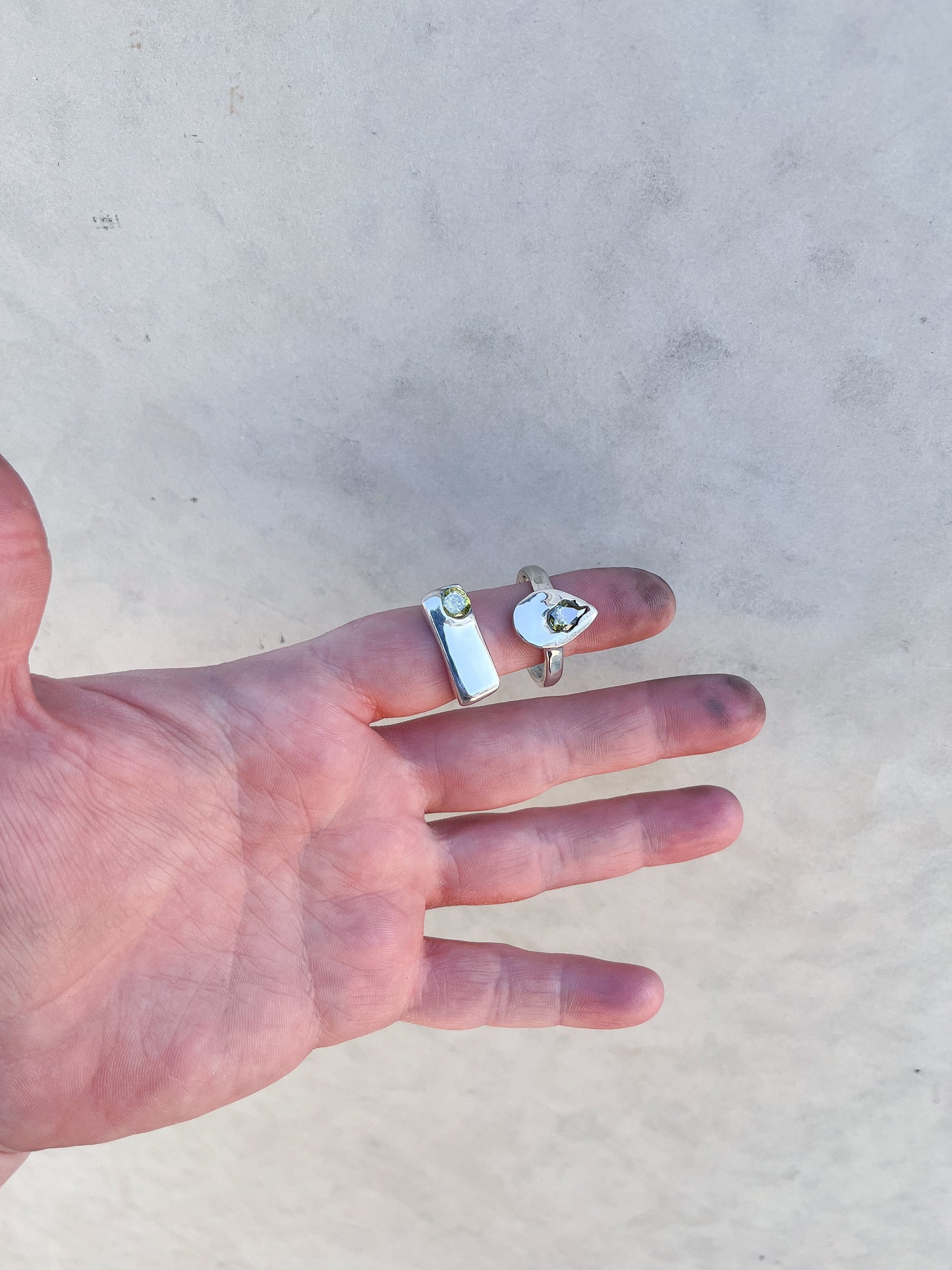 WAX CARVING & SAND CASTING CLASS- SELECT A DATE BELOW