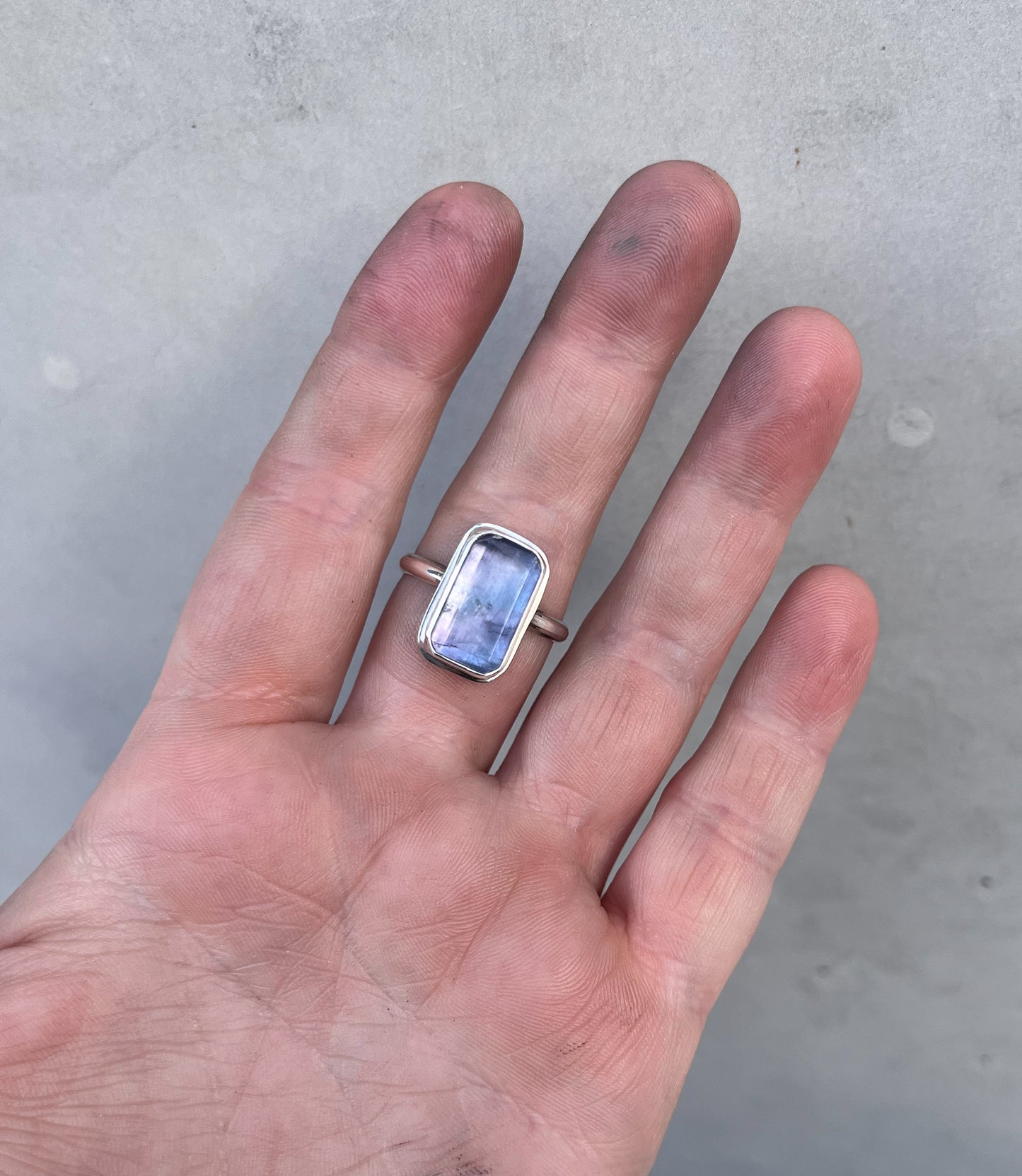 Memorial Jewellery- custom Ring