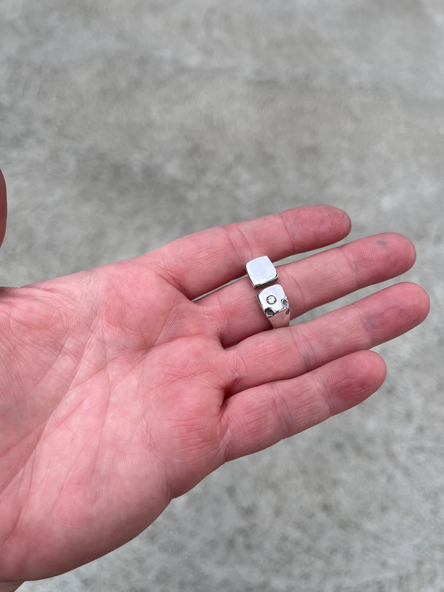 WAX CARVING & SAND CASTING CLASS- SELECT A DATE BELOW