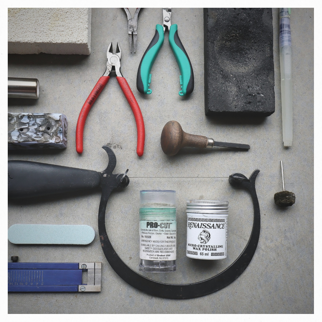 3 DAY BEGINNERS WORKSHOP