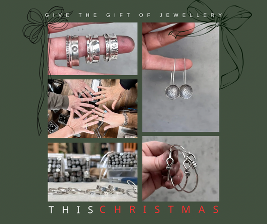 CHRISTMAS SPECIAL- creating gifts