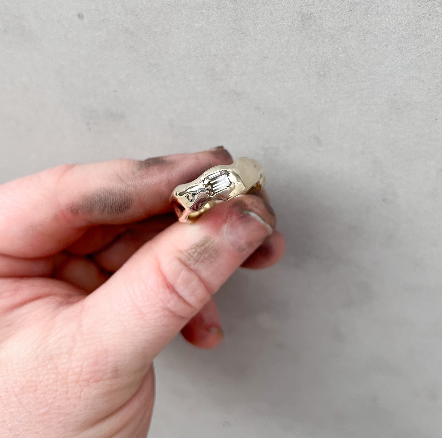 WAX CARVING & SAND CASTING CLASS- SELECT A DATE BELOW