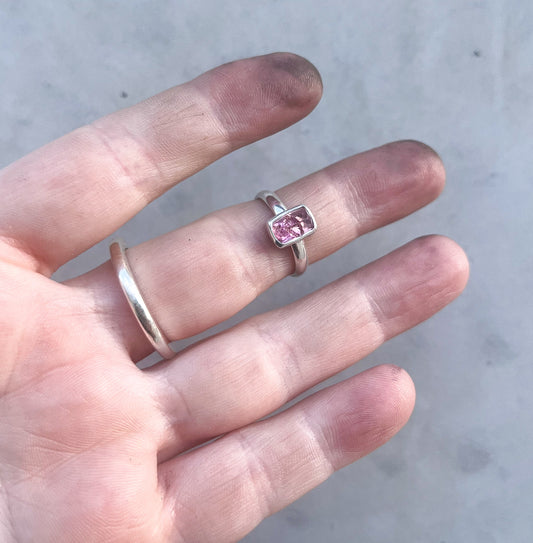 Memorial Jewellery- custom Ring