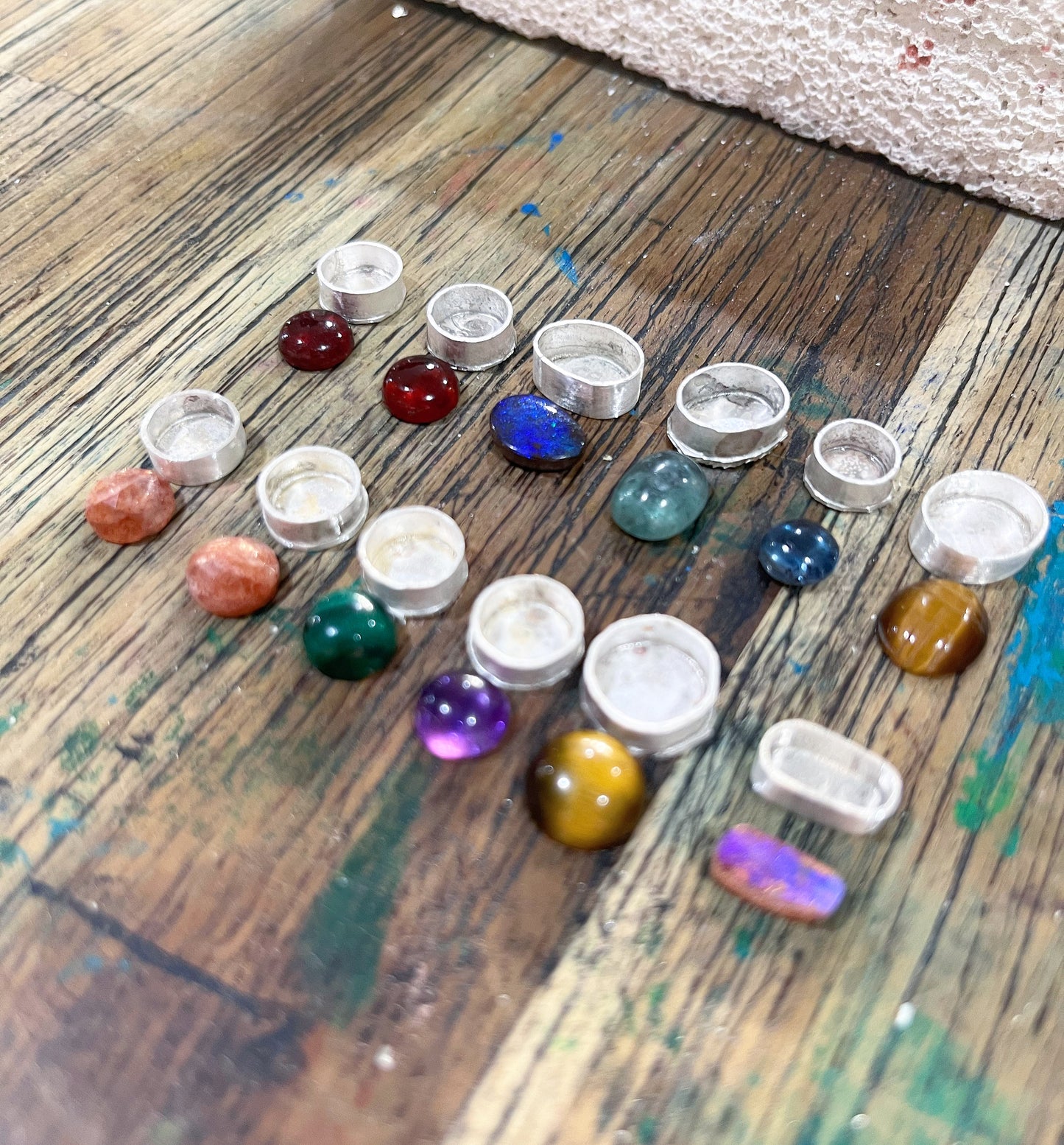 4 DAY WORKSHOPS-2026