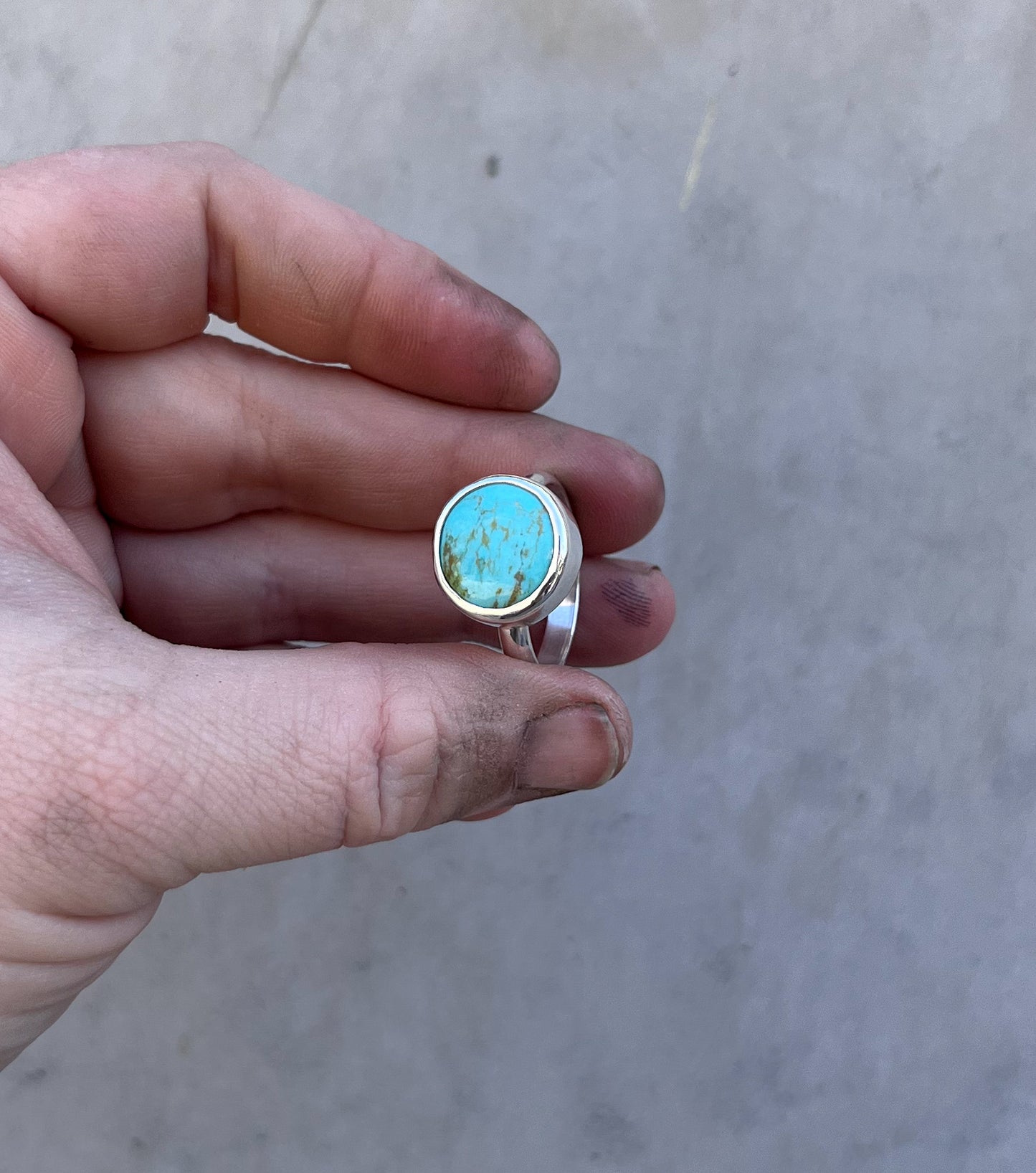 Memorial Jewellery- custom Ring