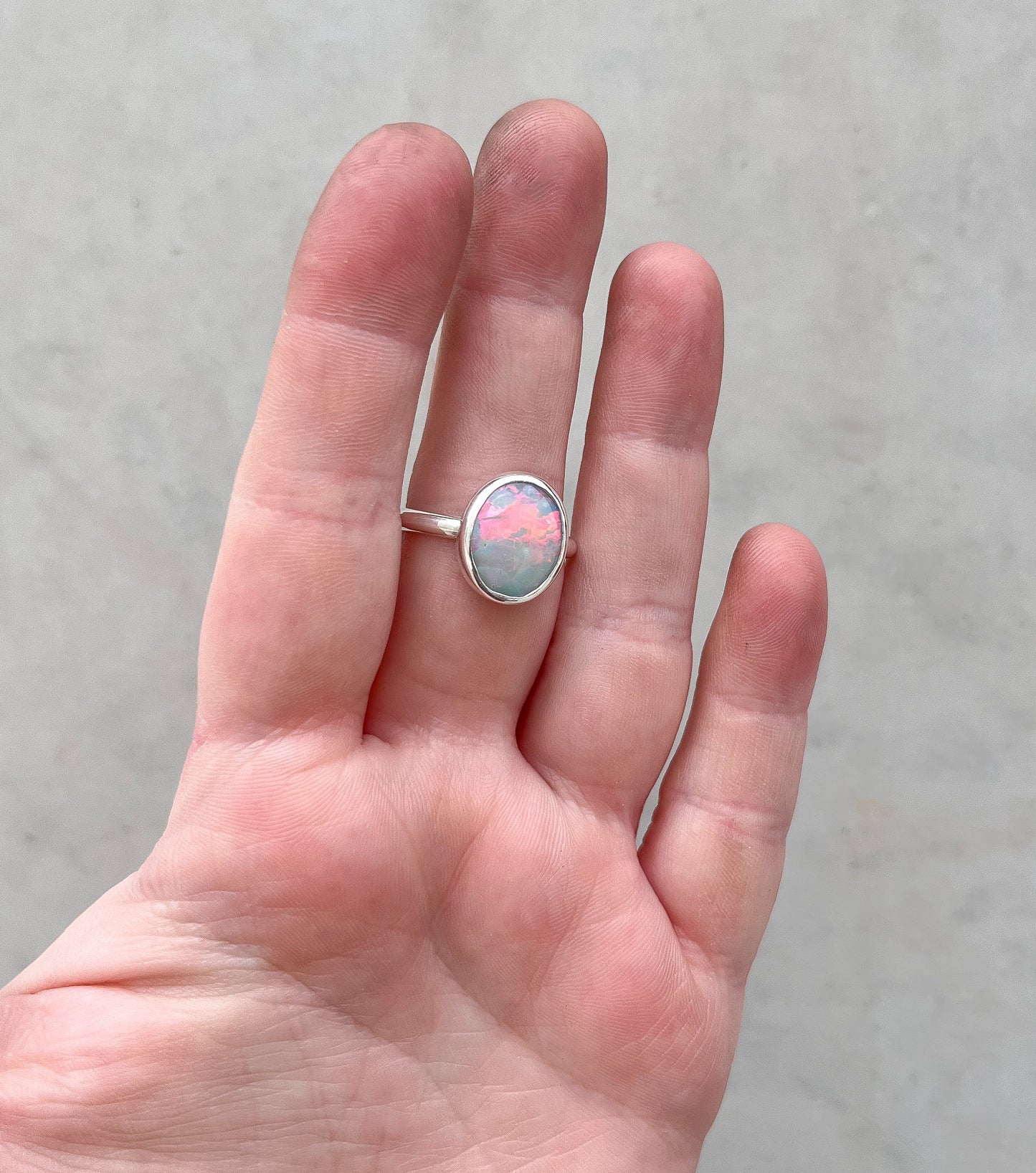 Memorial Jewellery- custom Ring