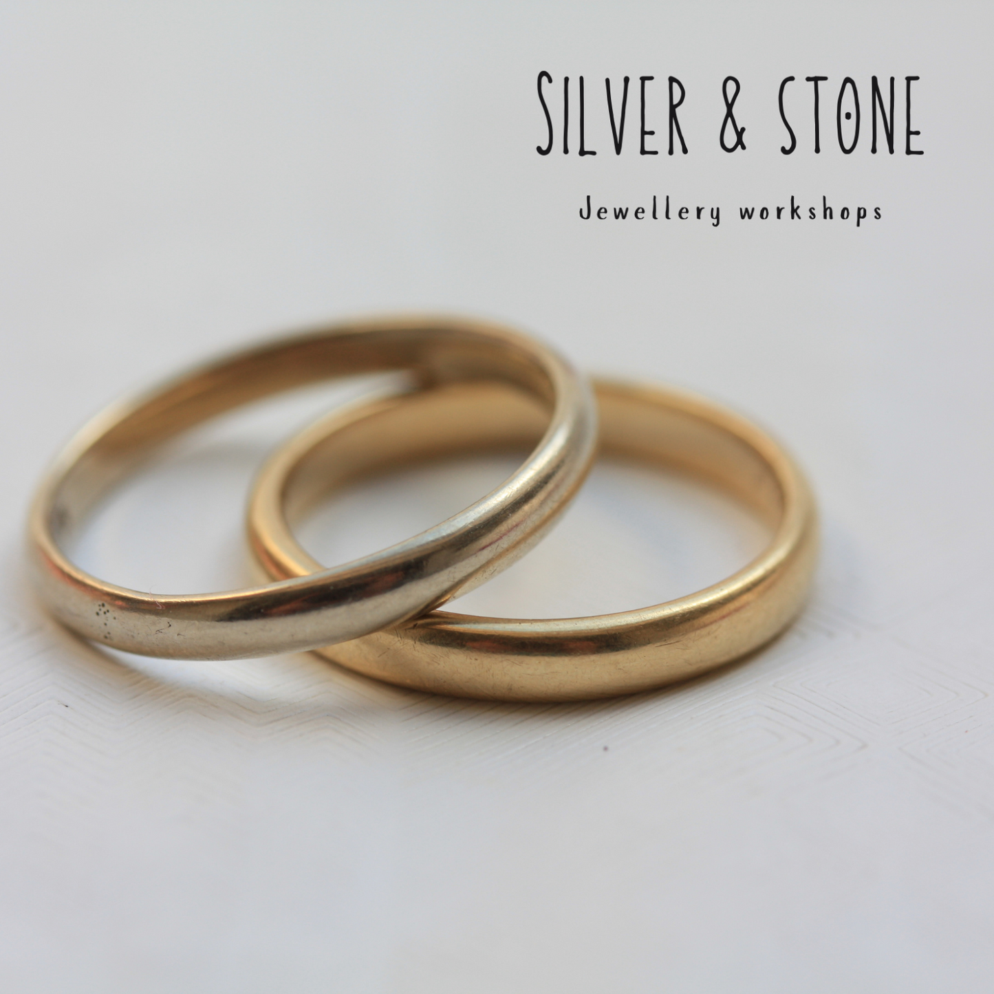 Make your own wedding ring (workshop)