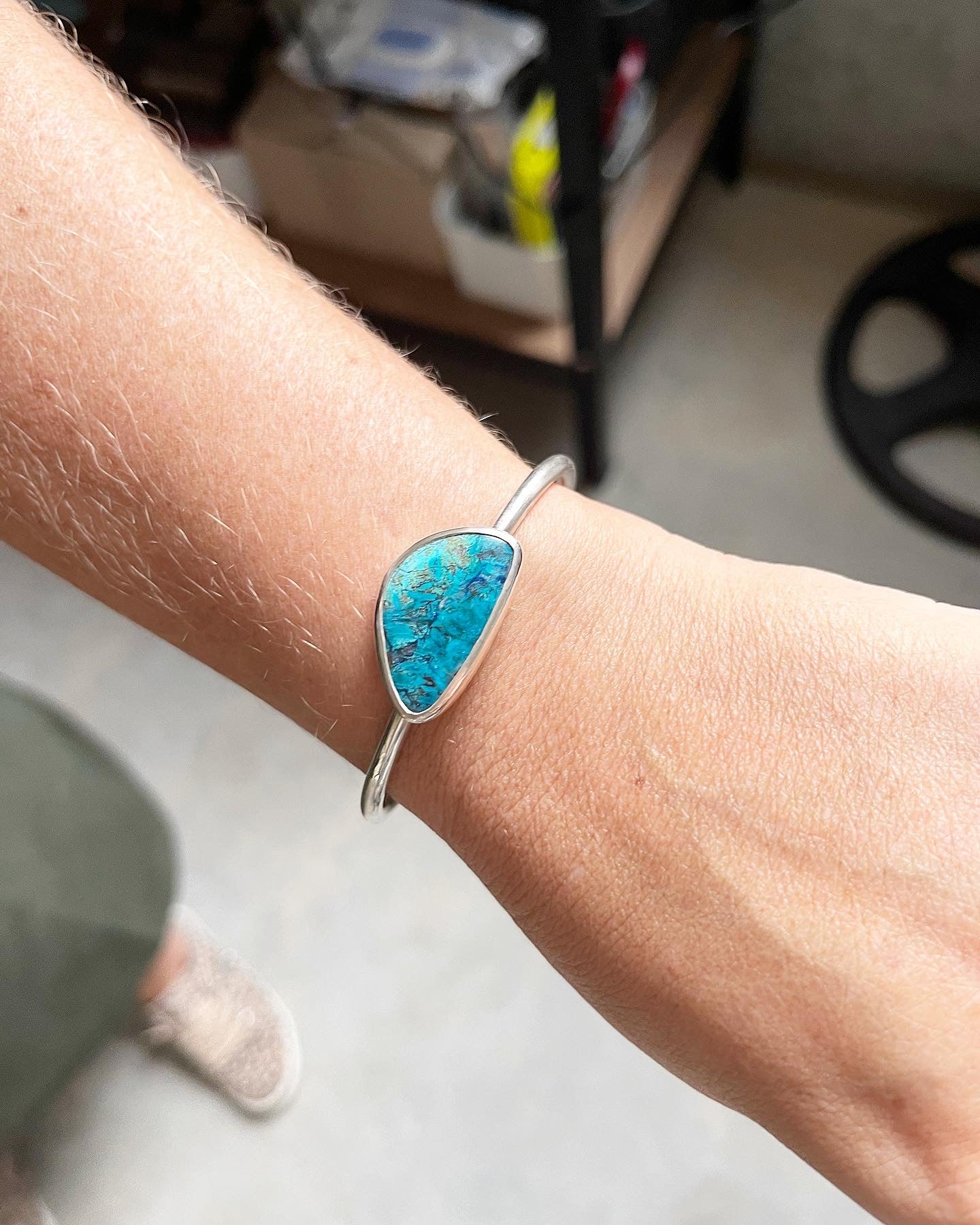 BANGLE CLASS- APRIL 10th