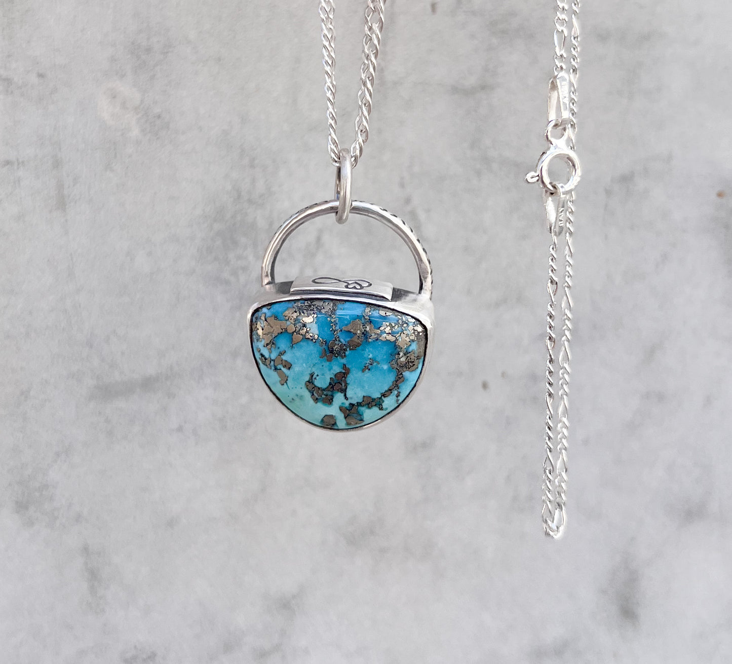 Memorial Jewellery- custom Pendant