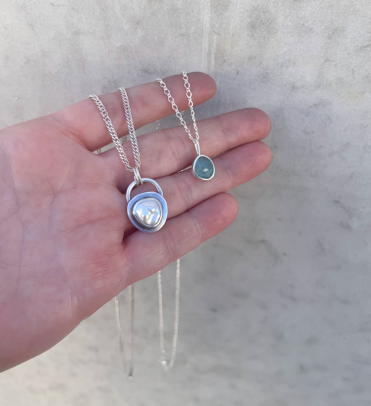 Memorial Jewellery- custom Pendant