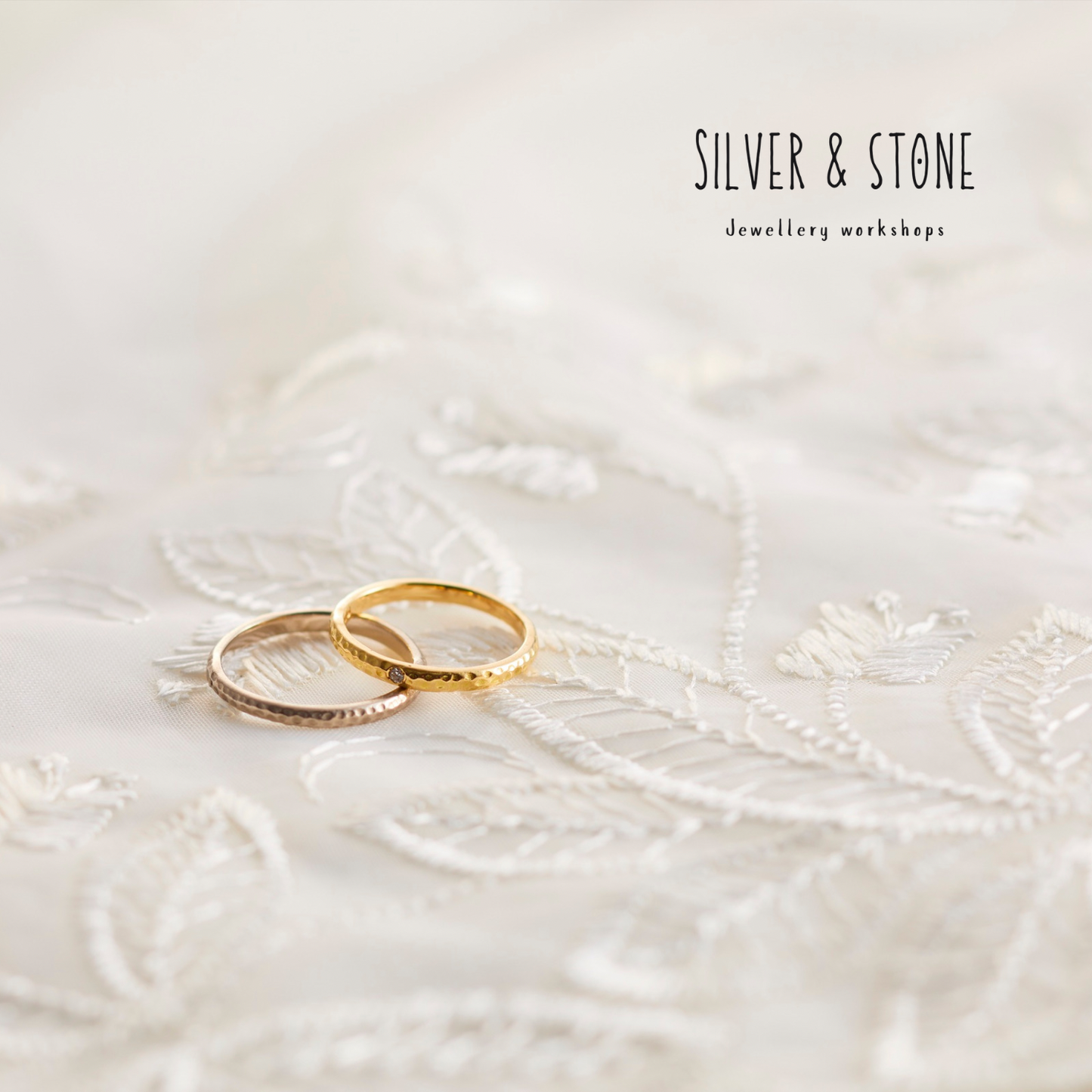 Make your own wedding ring (workshop)