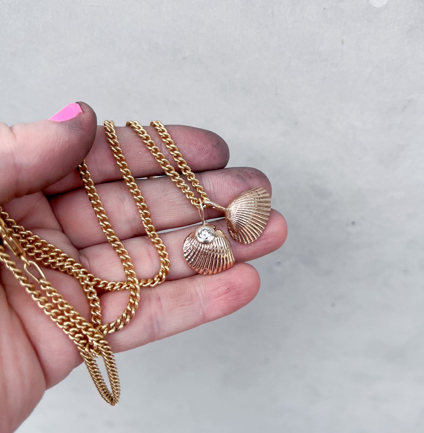 WAX CARVING & SAND CASTING CLASS- SELECT A DATE BELOW