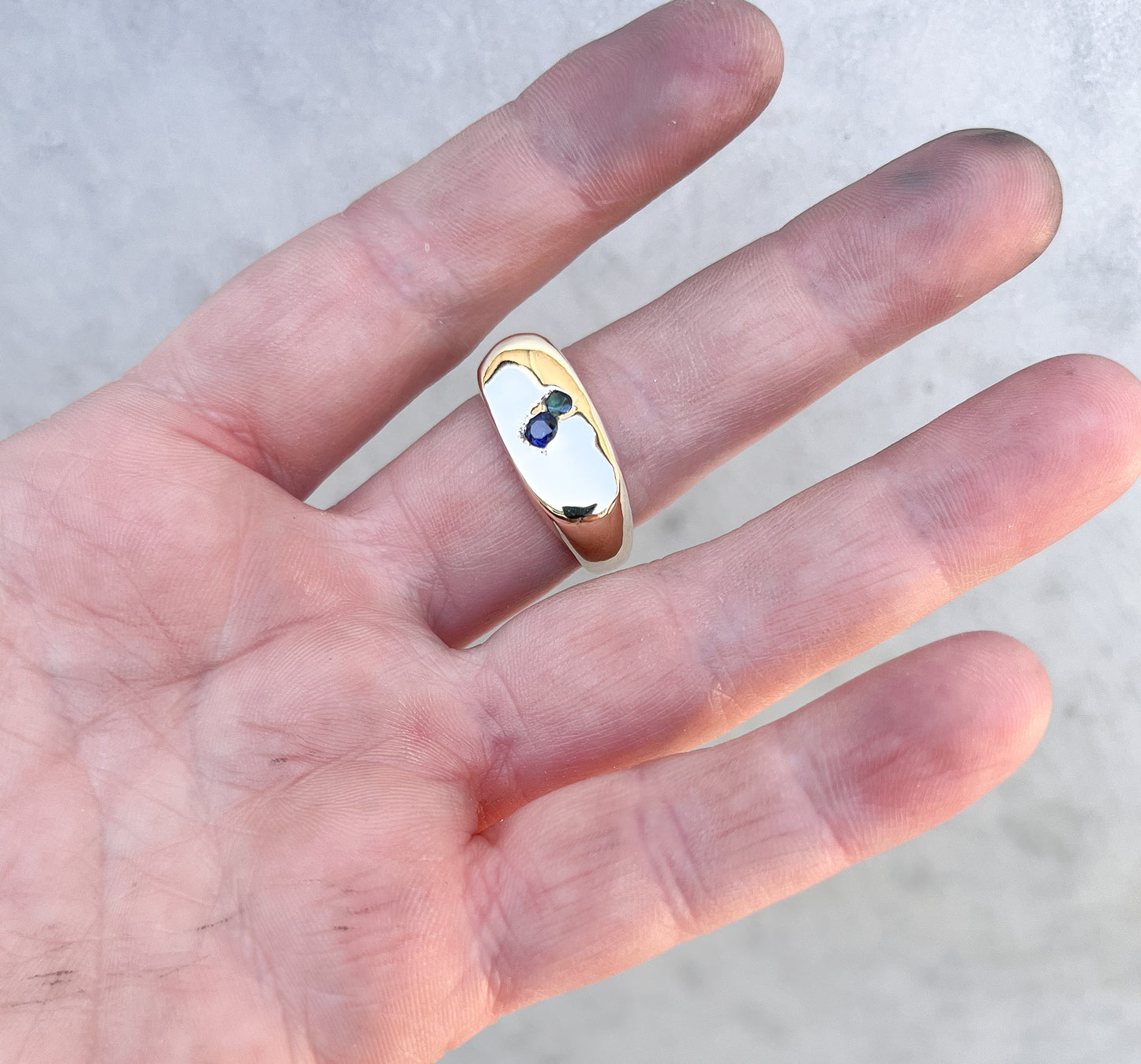 WAX CARVING & SAND CASTING CLASS- SELECT A DATE BELOW