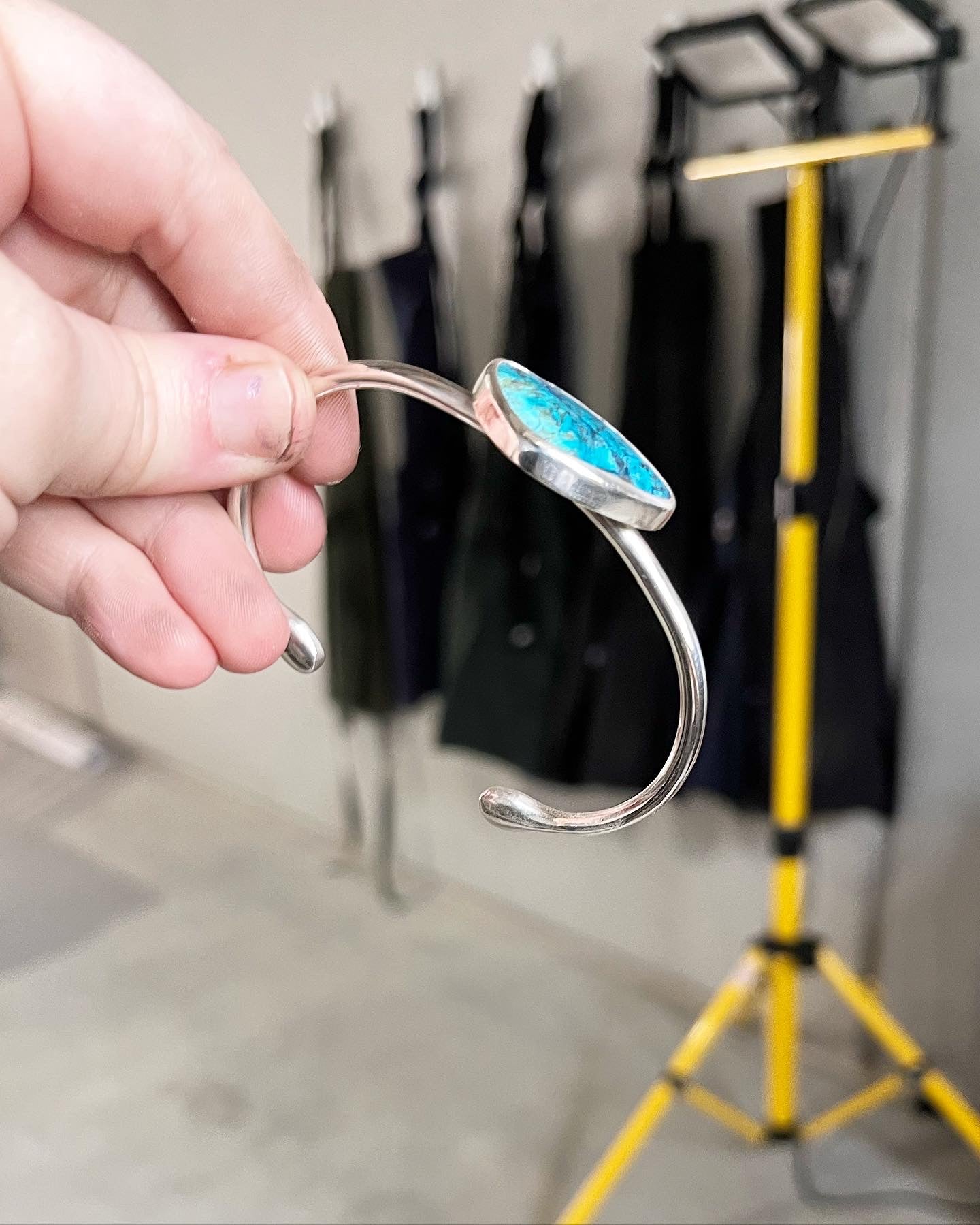 BANGLE CLASS- APRIL 10th