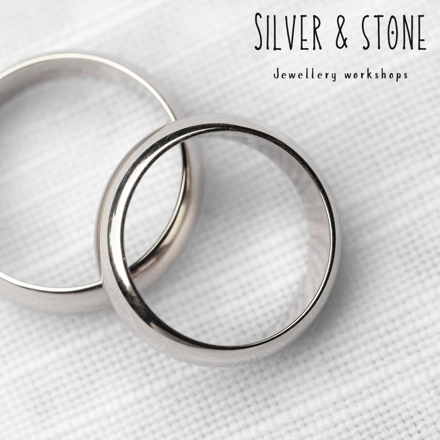 Make your own wedding ring (workshop)