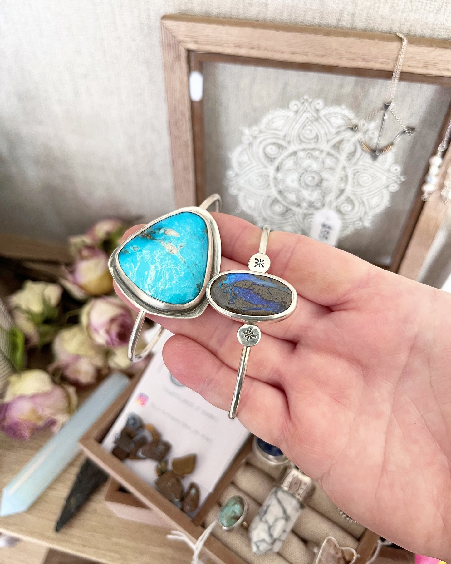 BANGLE CLASS- APRIL 10th