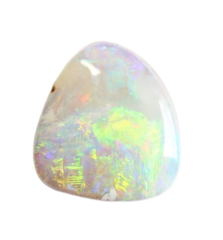 Opal rings- choose either A or B