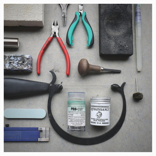 3 DAY BEGINNERS WORKSHOP