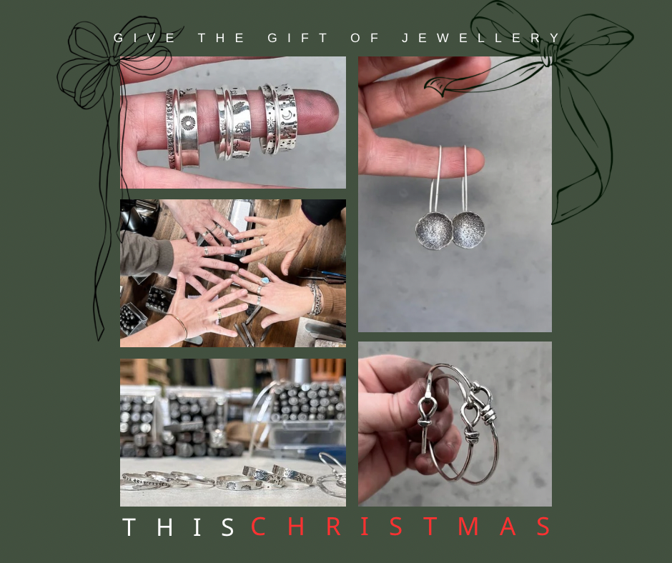 CHRISTMAS SPECIAL- creating gifts