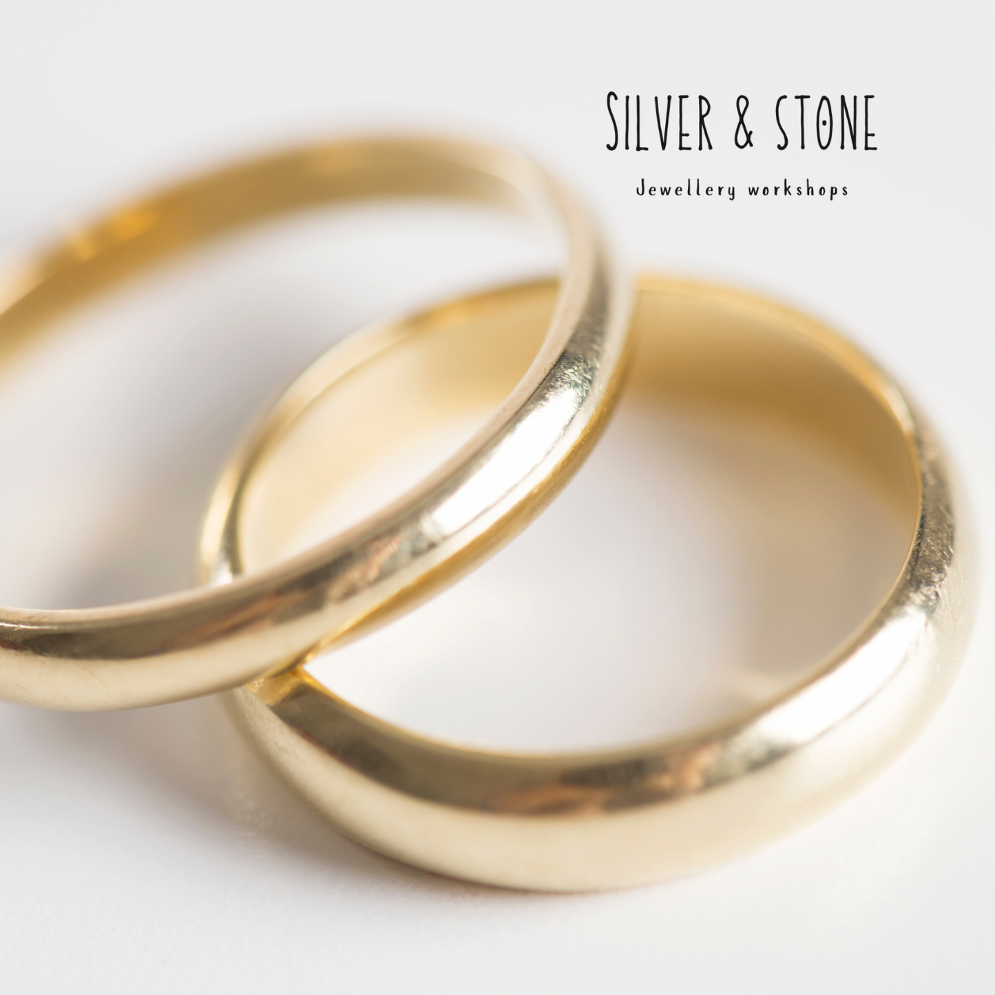 Make your own wedding ring (workshop)