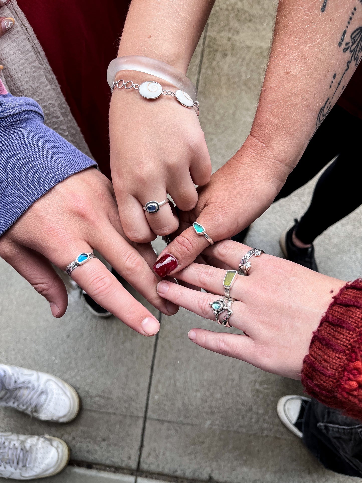 4 DAY WORKSHOPS-2026